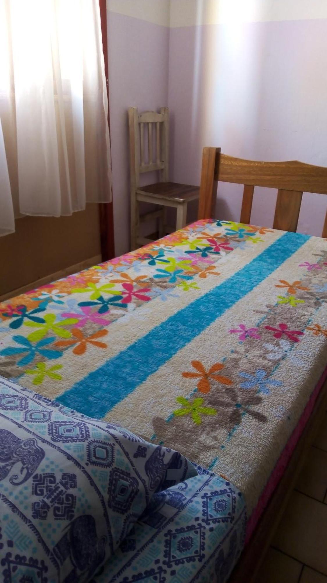 سان كارلوس دي باريلوتشي Km Sun Hostel الغرفة الصورة