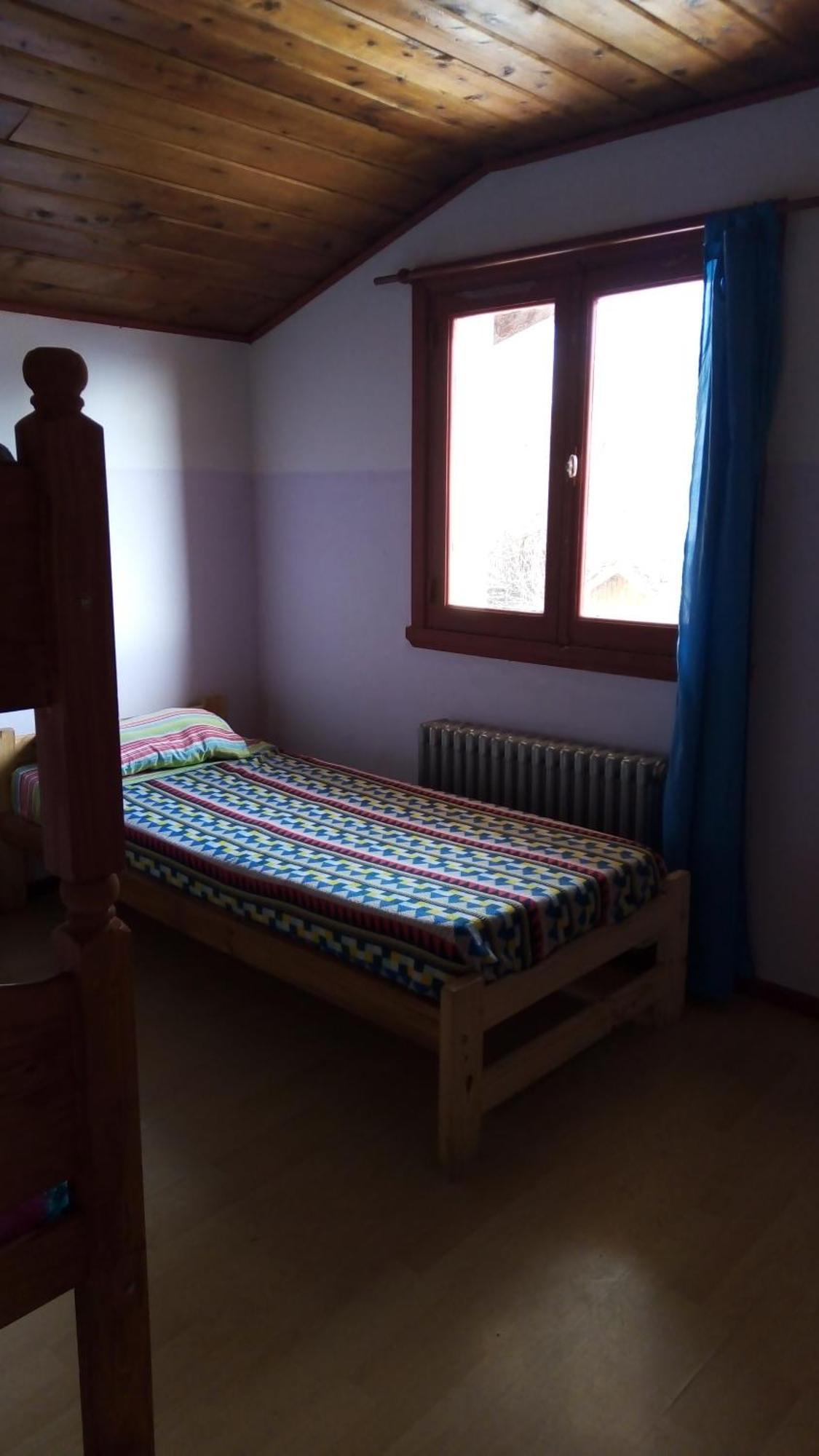 سان كارلوس دي باريلوتشي Km Sun Hostel الغرفة الصورة