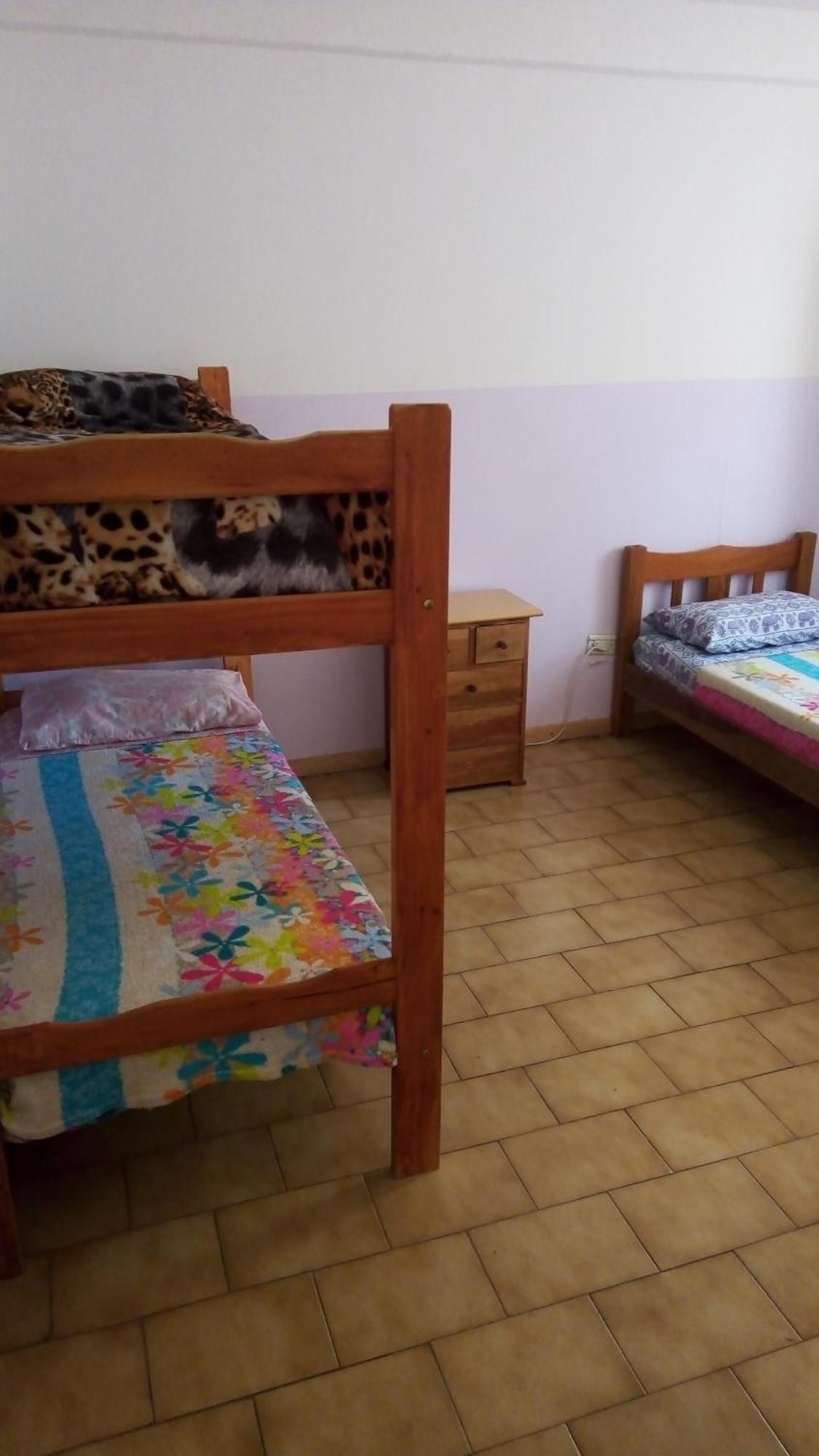 سان كارلوس دي باريلوتشي Km Sun Hostel الغرفة الصورة